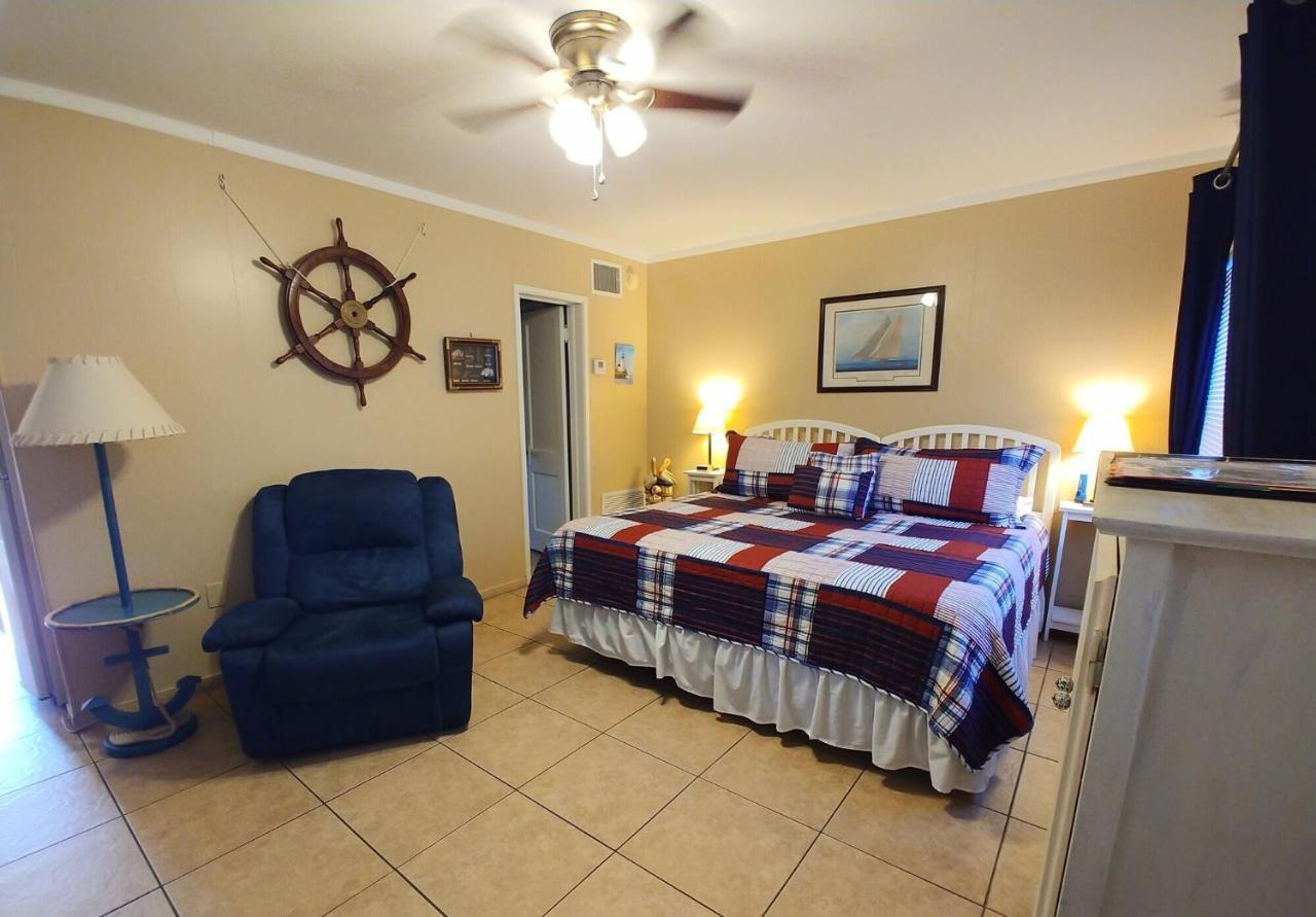 Historic Tremain Cottages Mount Dora Værelse billede