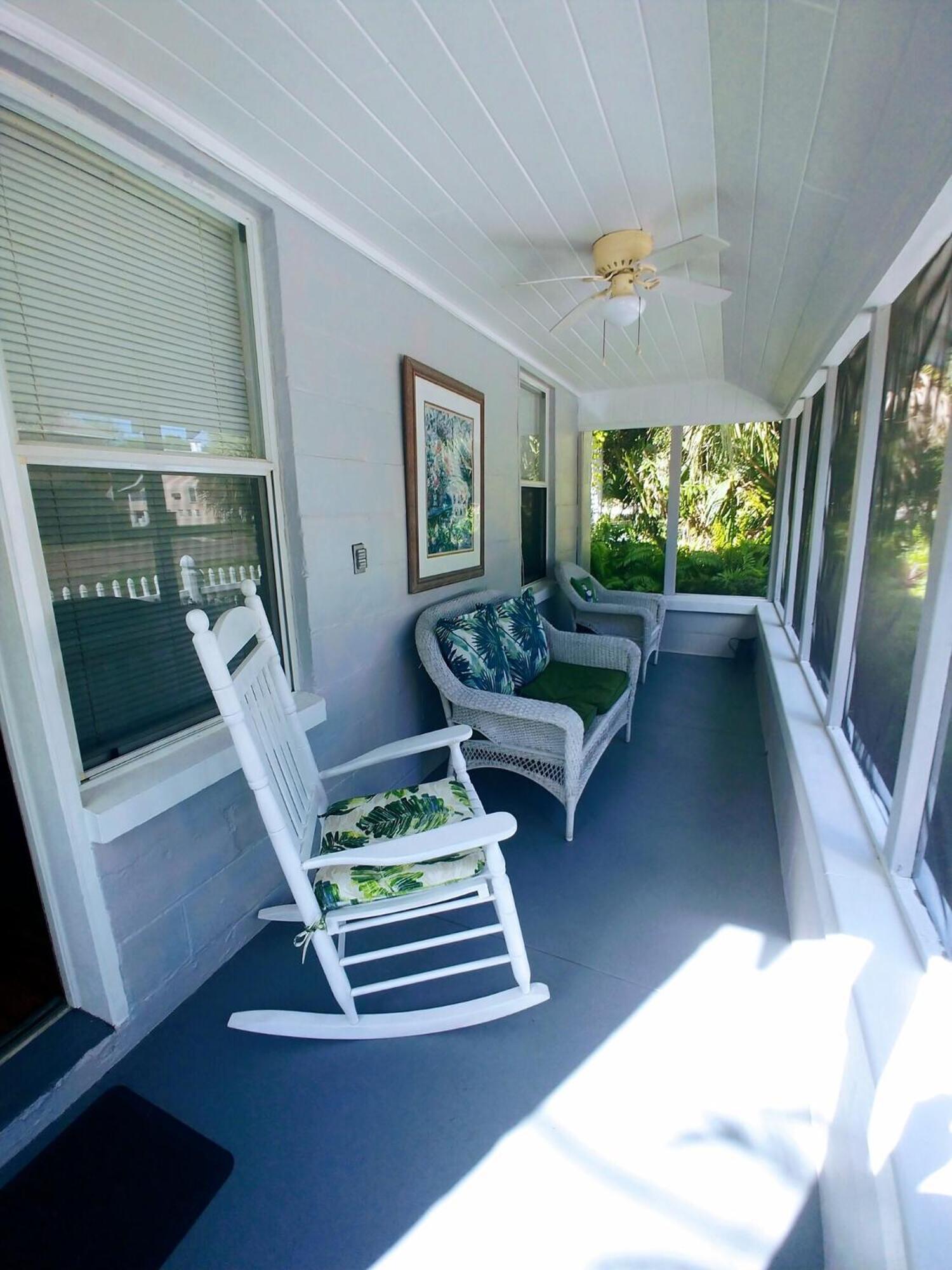 Historic Tremain Cottages Mount Dora Værelse billede