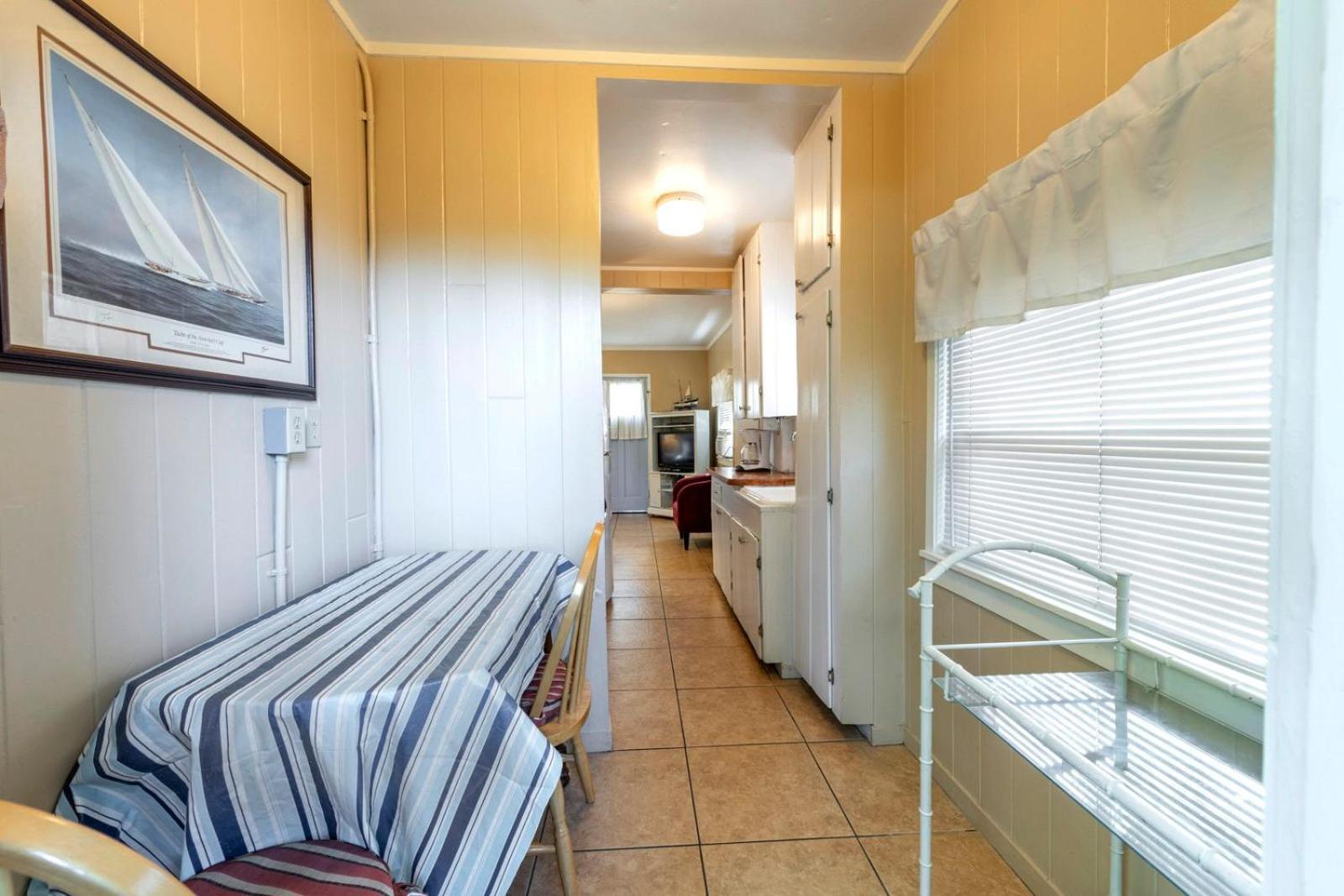 Historic Tremain Cottages Mount Dora Værelse billede