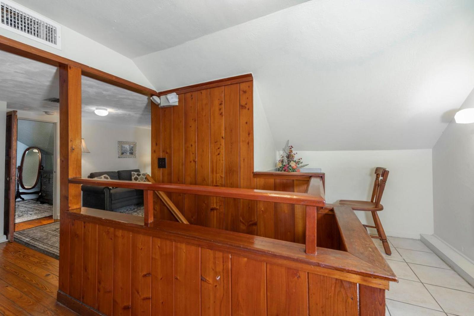 Historic Tremain Cottages Mount Dora Værelse billede
